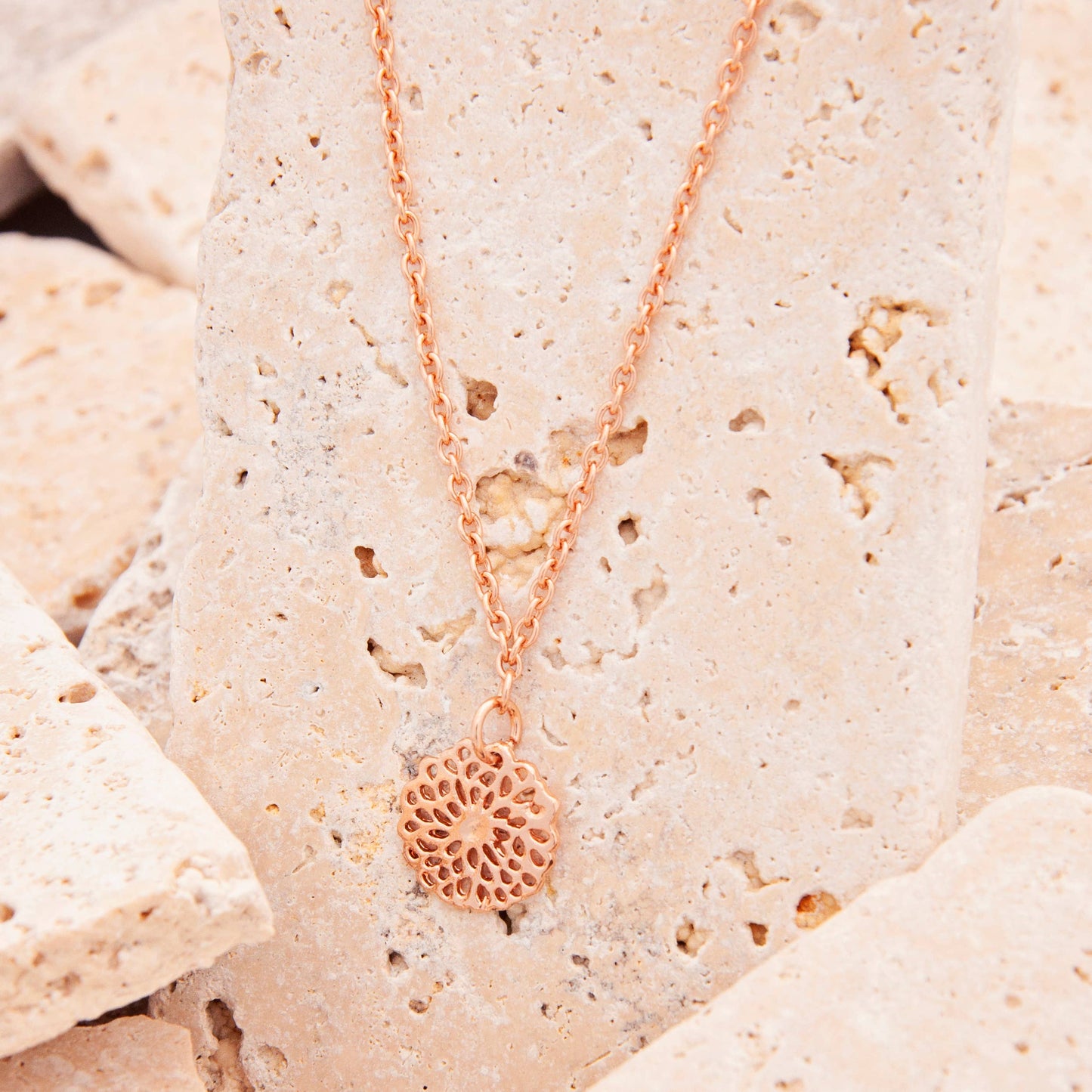 Chloe & Lex - SALE******Garden Grow Necklaces*****Set of 12