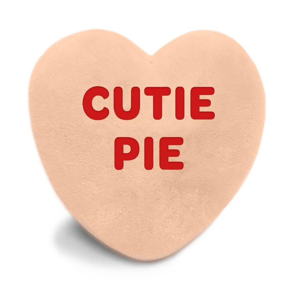 Sweetheart "Cutie Pie"