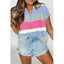 Blue/pink
