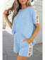 Blue/multi