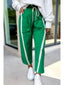 Green/white