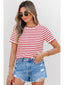 Red/white