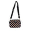 Mocha Checkered