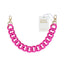 Hot pink