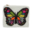 White/multi