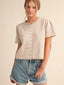 Ivory beige