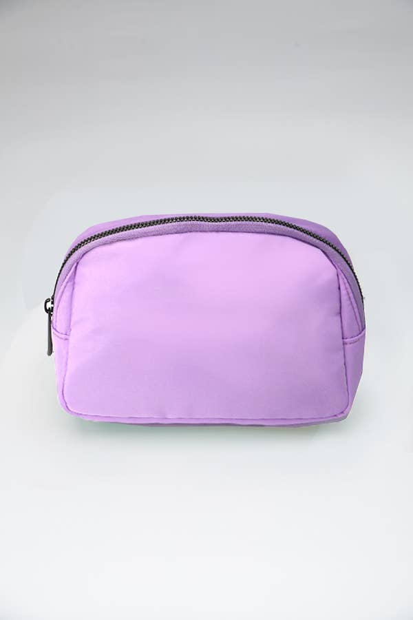 JOSSLYN by wall to wall - CROSS BODY SLING FANNY PACK BELT BAG | 90FP101