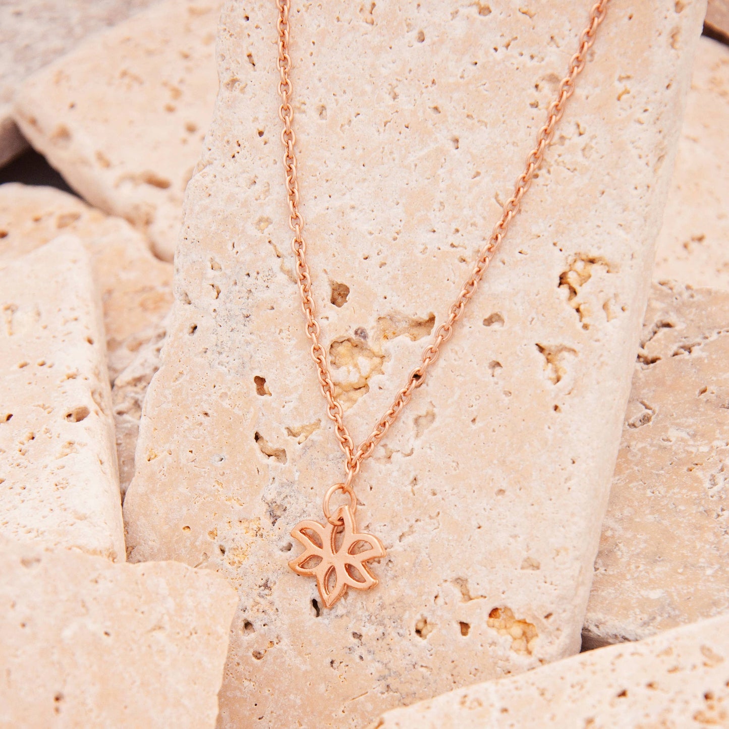 Chloe & Lex - SALE******Garden Grow Necklaces*****Set of 12