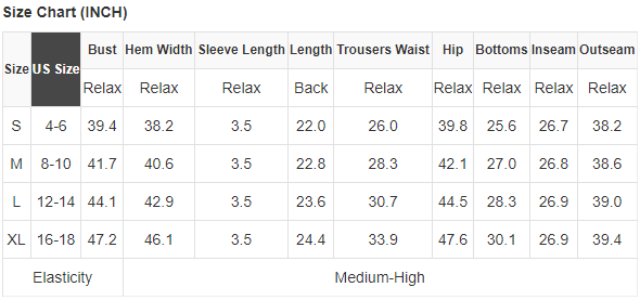 Lovesoft - Solid Corded Knit Short Sleeve T Shirt and Wide Leg Pants Set