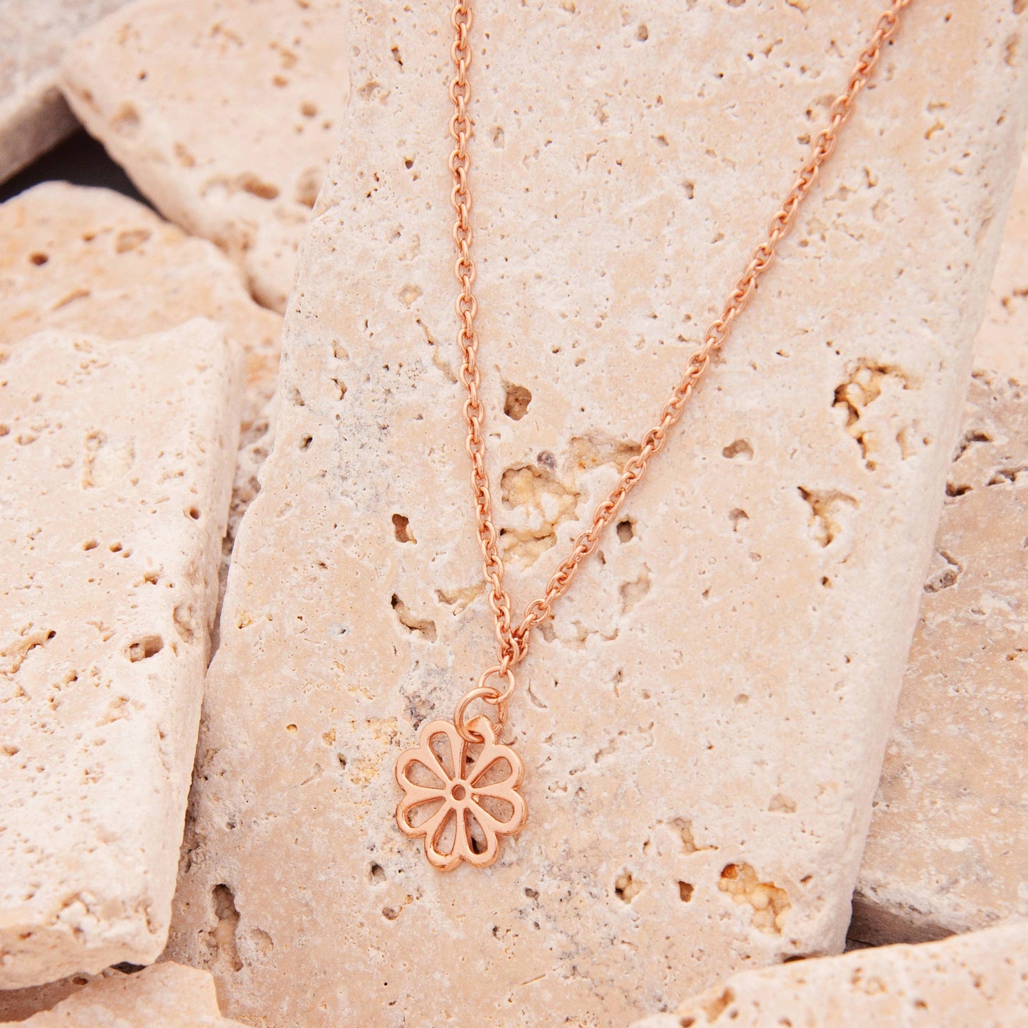 Chloe & Lex - SALE******Garden Grow Necklaces*****Set of 12