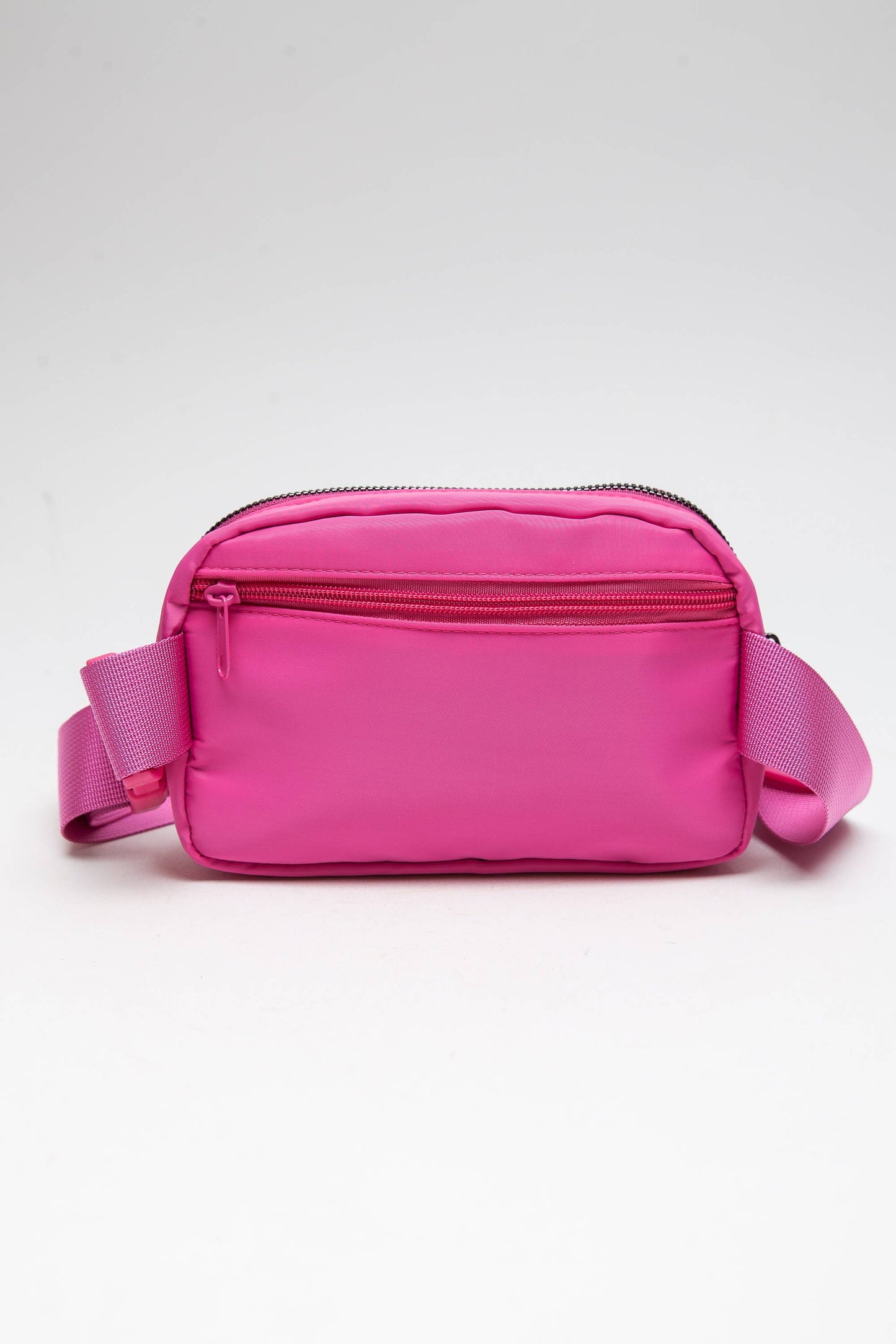 JOSSLYN by wall to wall - CROSS BODY SLING FANNY PACK BELT BAG | 90FP101