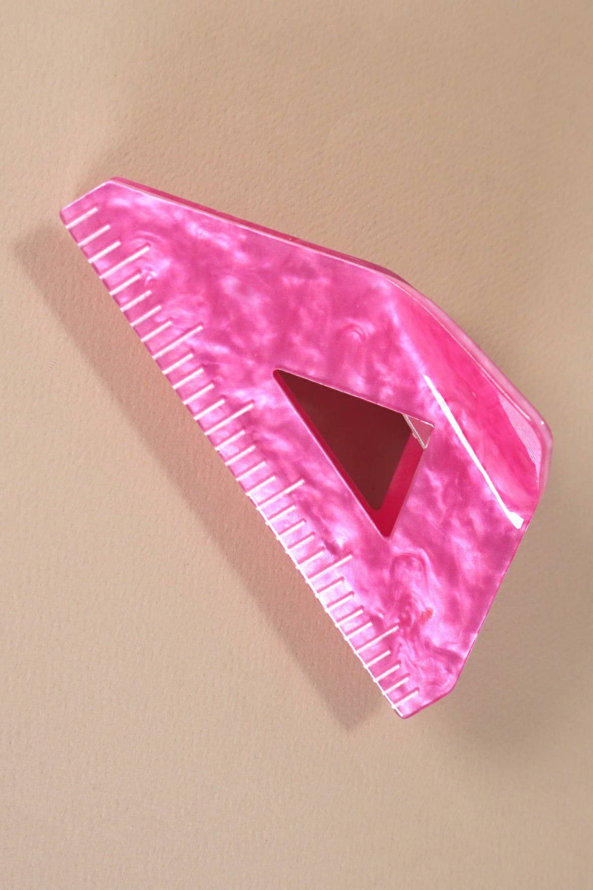 JOSSLYN by Wall to Wall - BOOK STACK SCHOOL HAIR CLAW CLIPS | 40H857