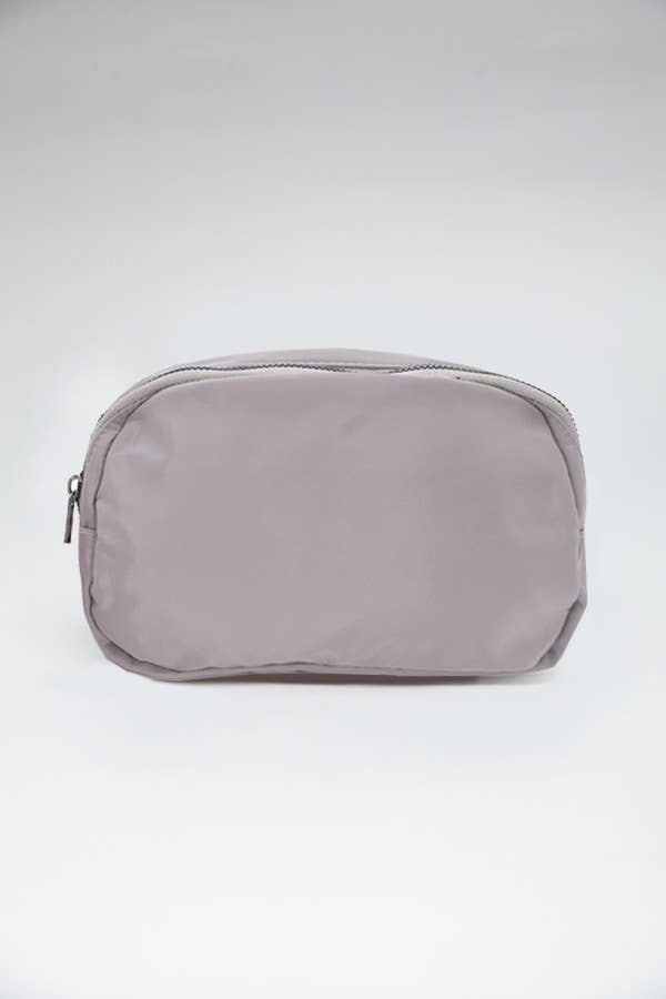 JOSSLYN by wall to wall - CROSS BODY SLING FANNY PACK BELT BAG | 90FP101