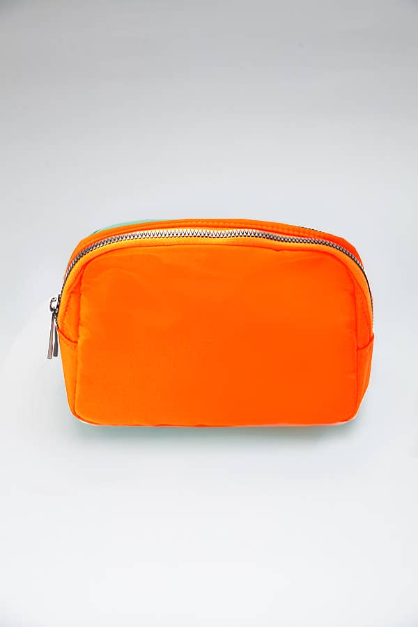 JOSSLYN by wall to wall - CROSS BODY SLING FANNY PACK BELT BAG | 90FP101