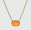 Electric orange