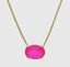 Electric pink