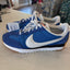 Blue/White