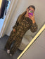 Brown/tan