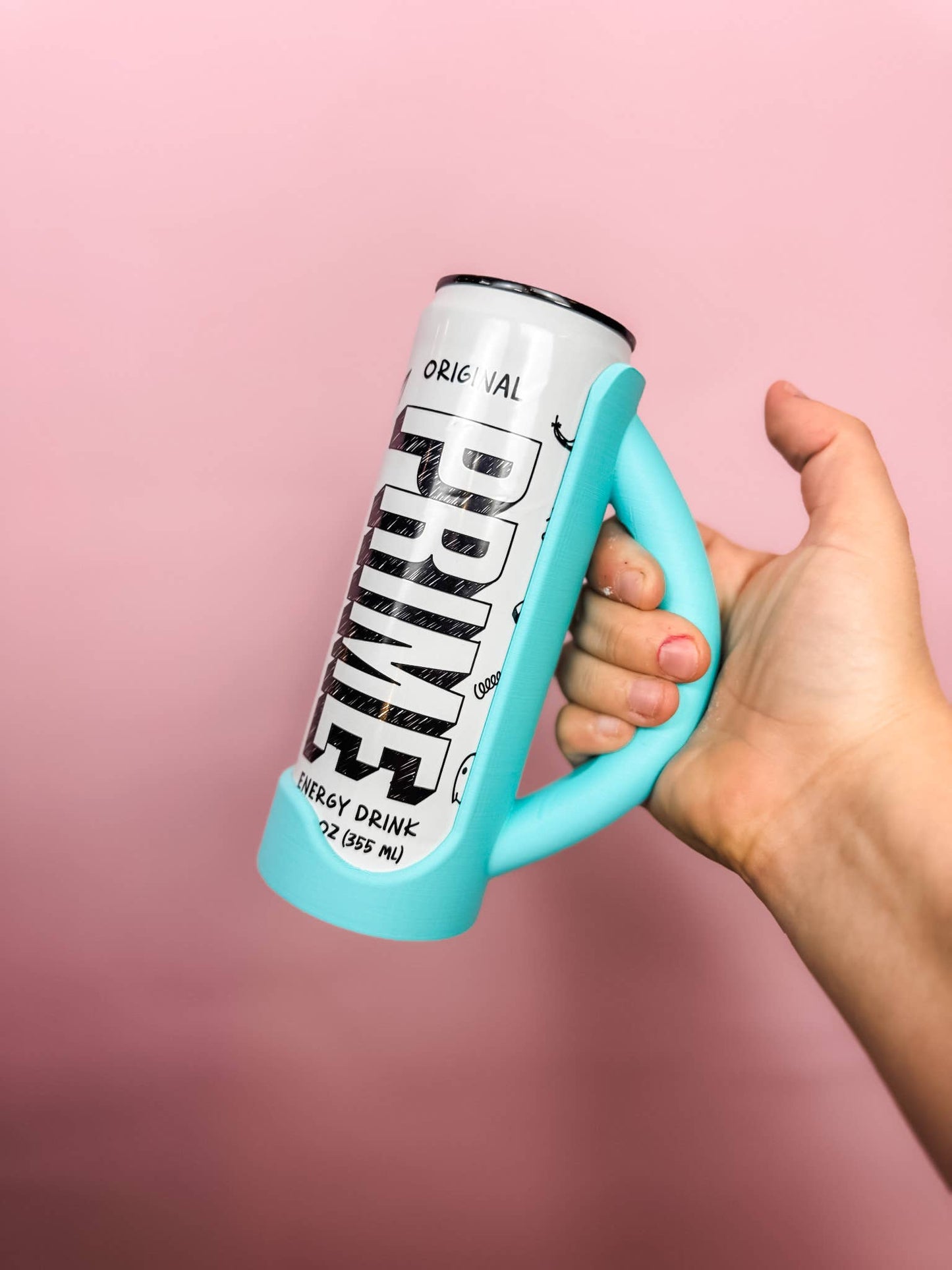 Lumber Revolution - Slim Can Holder New Updated Design