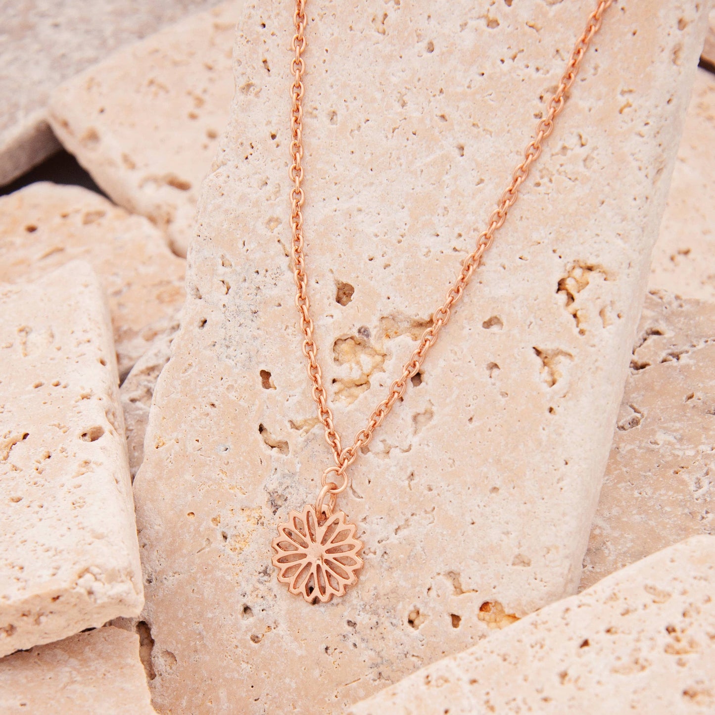 Chloe & Lex - SALE******Garden Grow Necklaces*****Set of 12