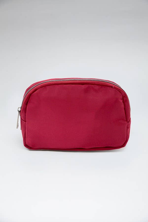 JOSSLYN by wall to wall - CROSS BODY SLING FANNY PACK BELT BAG | 90FP101
