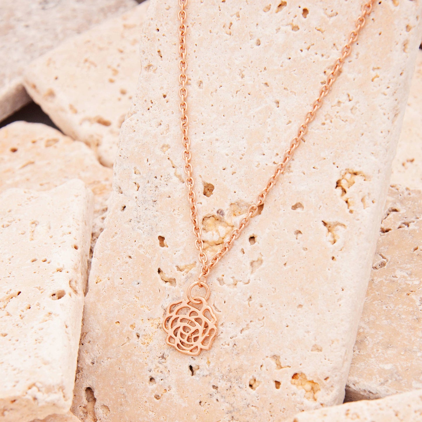 Chloe & Lex - SALE******Garden Grow Necklaces*****Set of 12