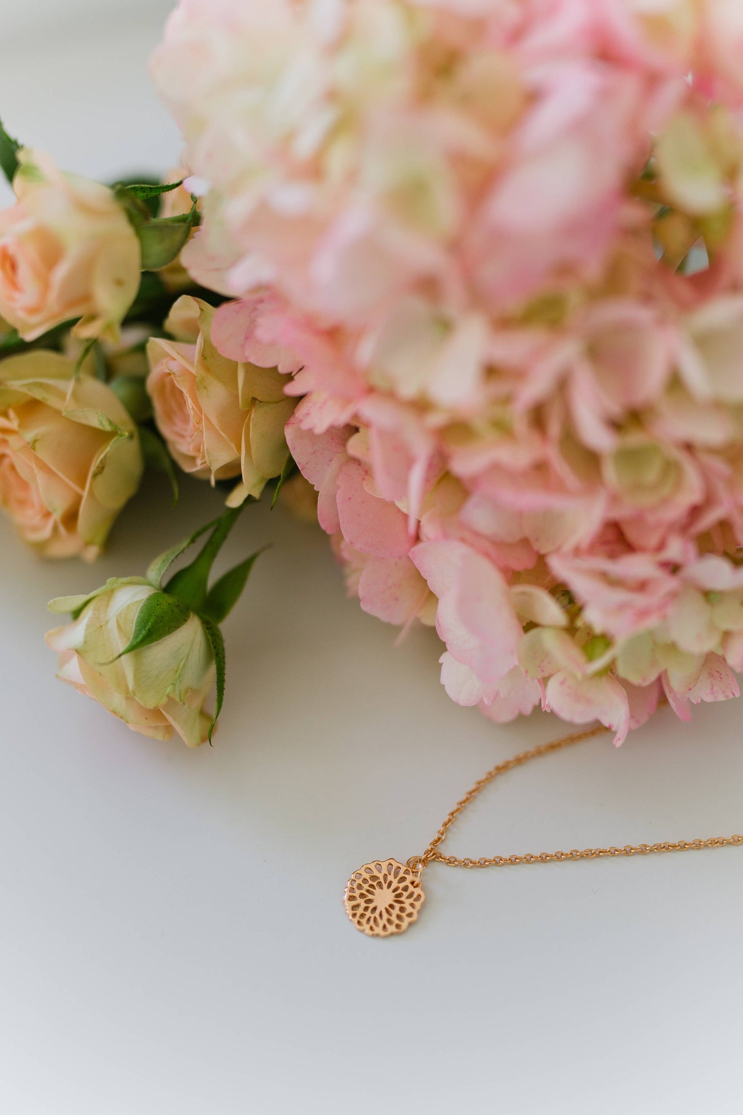 Chloe & Lex - SALE******Garden Grow Necklaces*****Set of 12