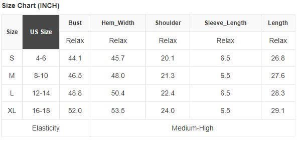 Lovesoft - Turquoise Corded Knit Pocketed Loose Fit T Shirt