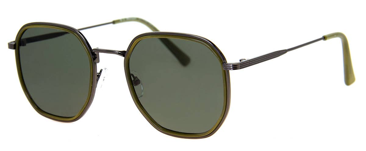 A.J. Morgan - James - Sunglasses
