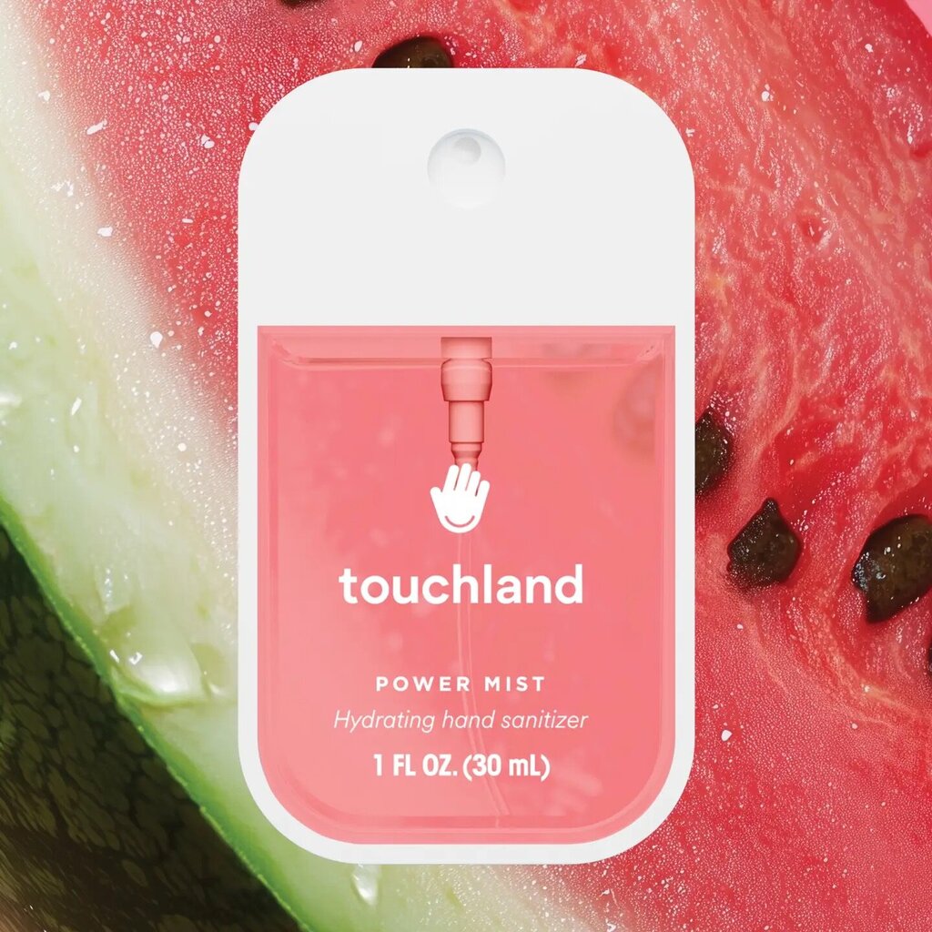 Touchland Wild Watermelon