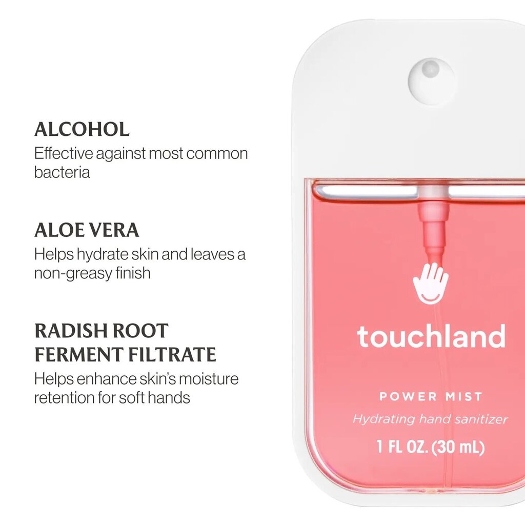 Touchland Wild Watermelon