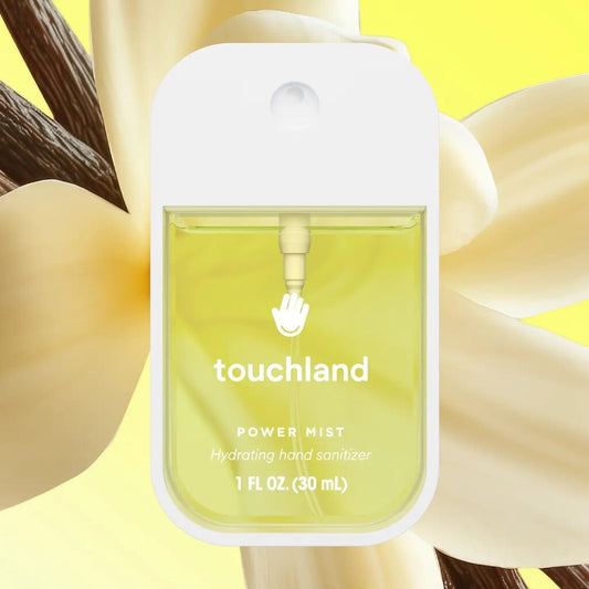 Touchland Vanilla Blossom