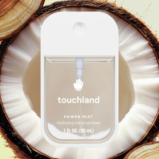 Touchland Beach Coco