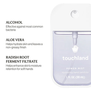 Touchland Beach Coco