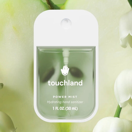 Touchland Applelicious