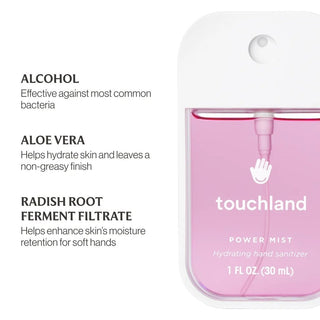 Touchland Berry Bliss