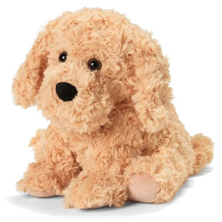 Golden Dog