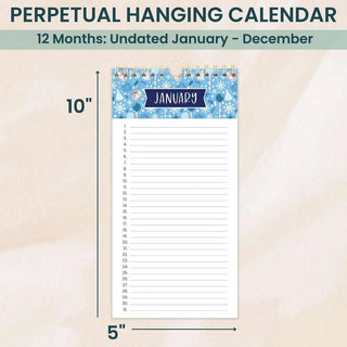 Perpetual Calendar