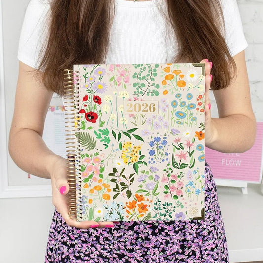 2026 Vision Planner