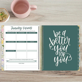 2026 Vision Planner