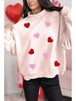 Light pink