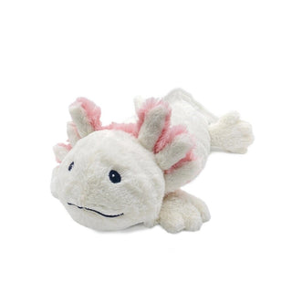 Axolotl Jr.