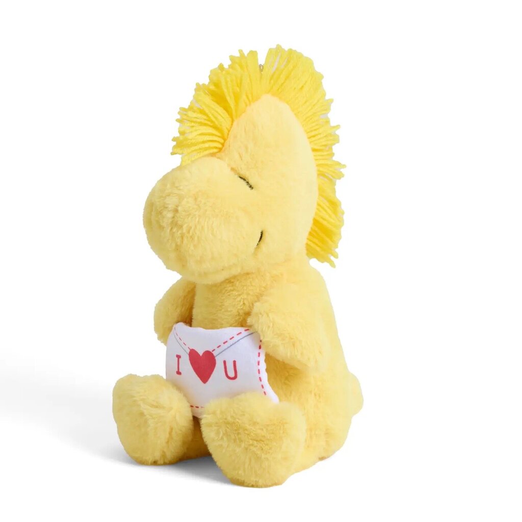 Love letter Woodstock