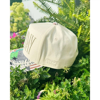 "Game Day" hat