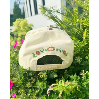 "Game Day" hat