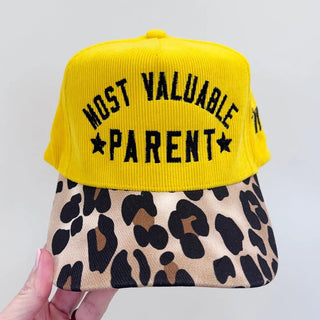 "MVP" Hat