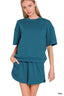 Teal