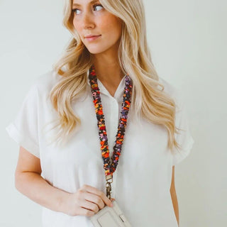 Elastic Lanyard