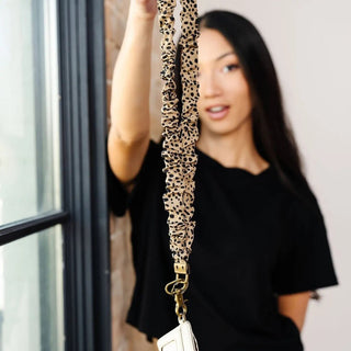 Elastic Lanyard