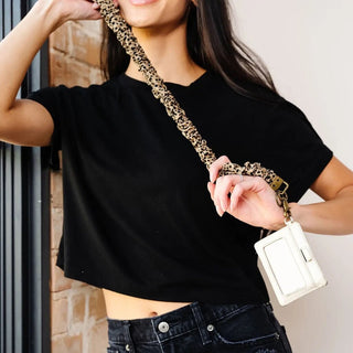 Elastic Lanyard